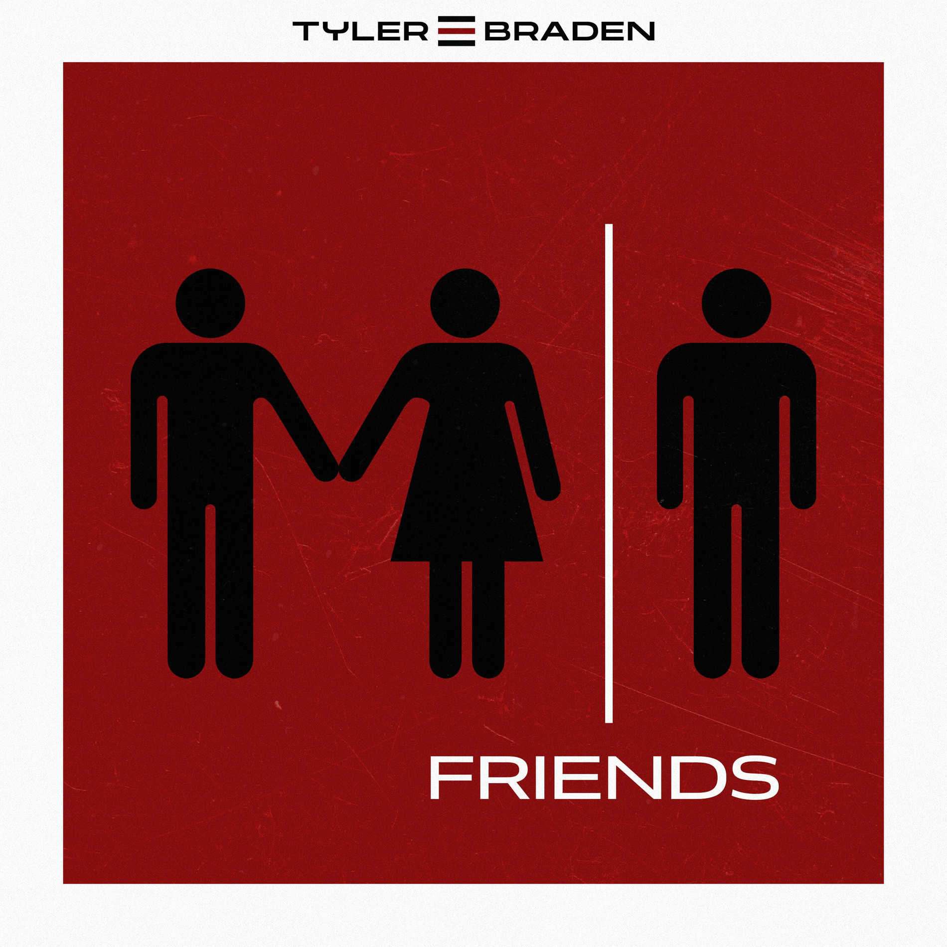 Album cover of Friends