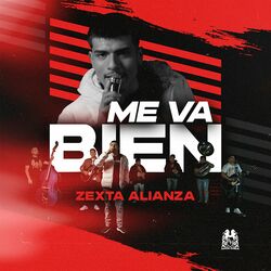 Cover of Me Va Bien