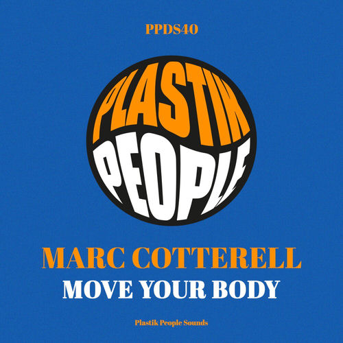 Move Your Body