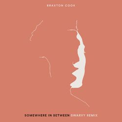 Cover of Somewhere In Between (Swarvy Remix)