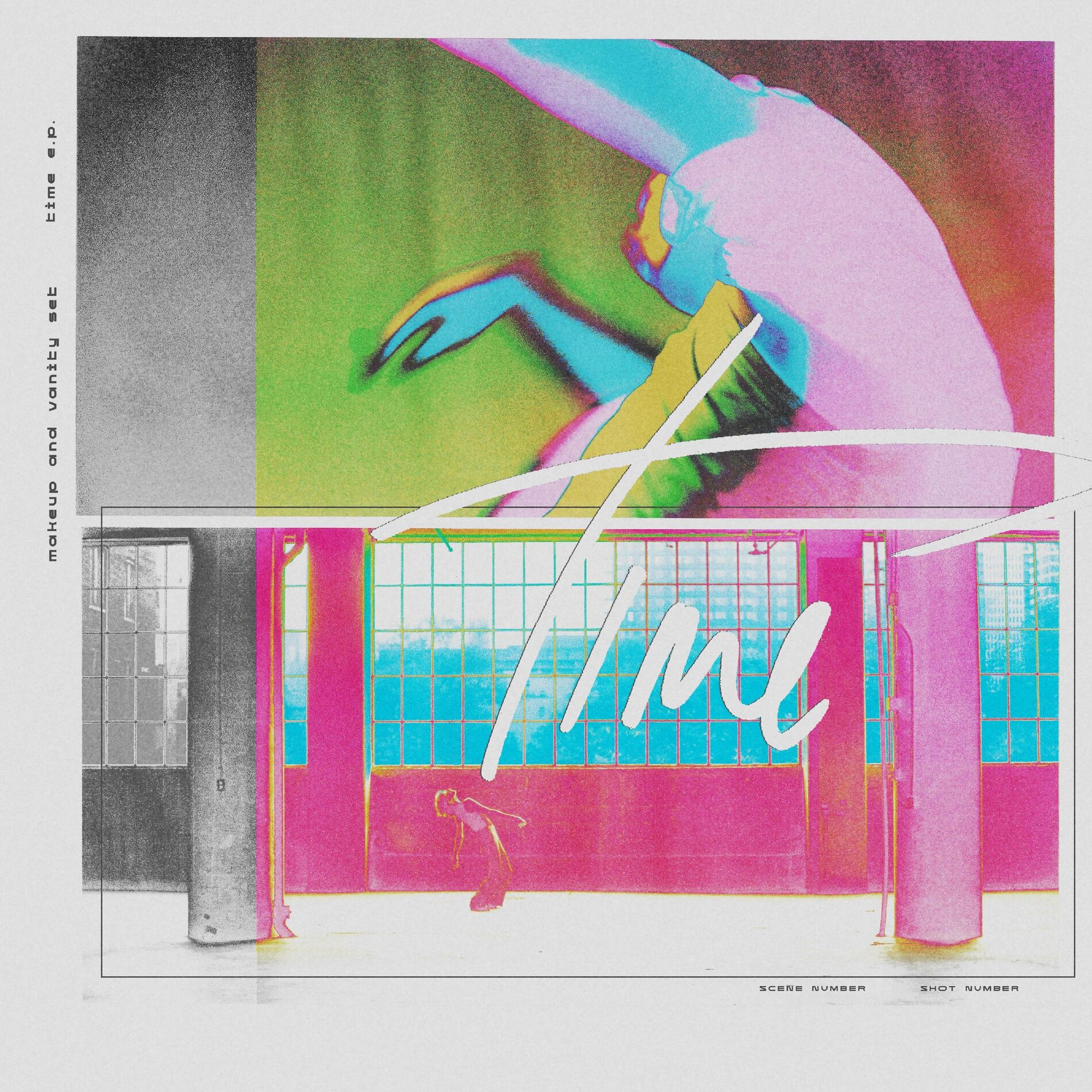 Album cover of A Physical Connection