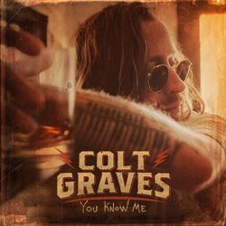 Cover of You Know Me