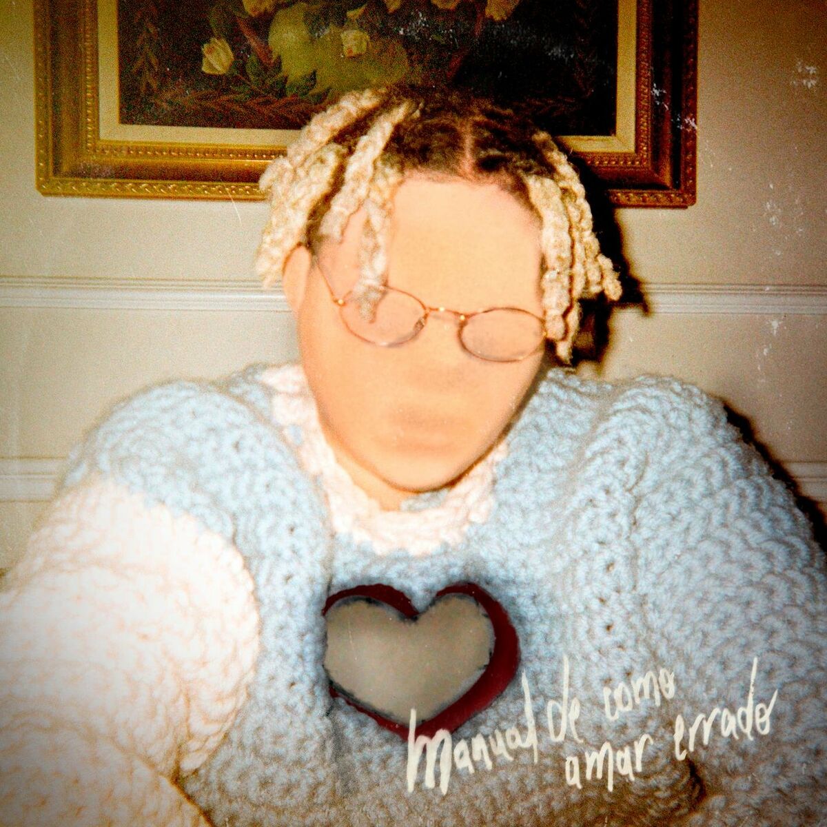 Album cover of Coração de Gelo