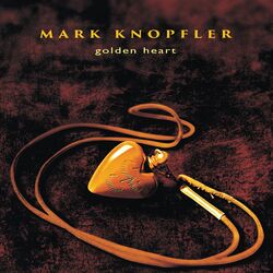 Cover of Golden Heart (2021 Remaster)