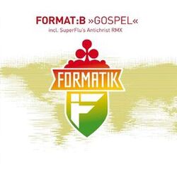 music cover