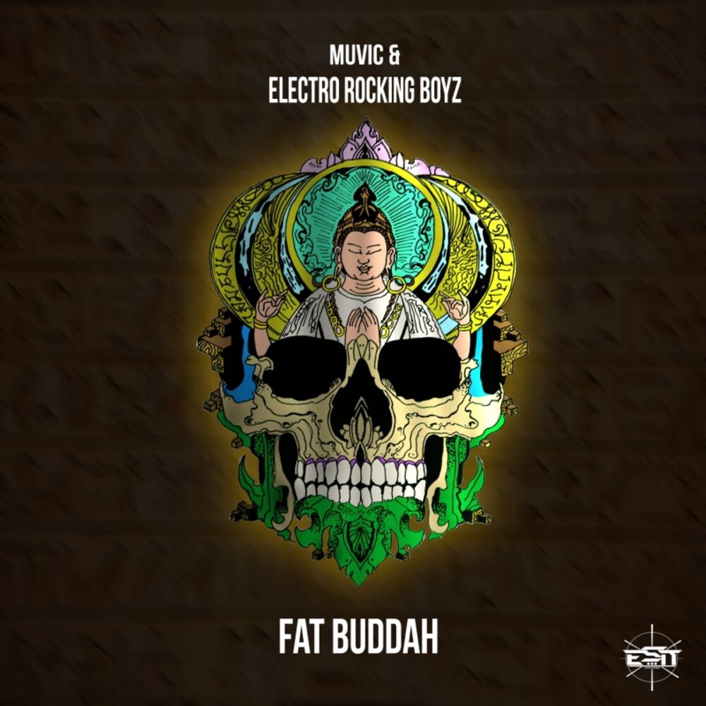 Picture of Fat Buddah