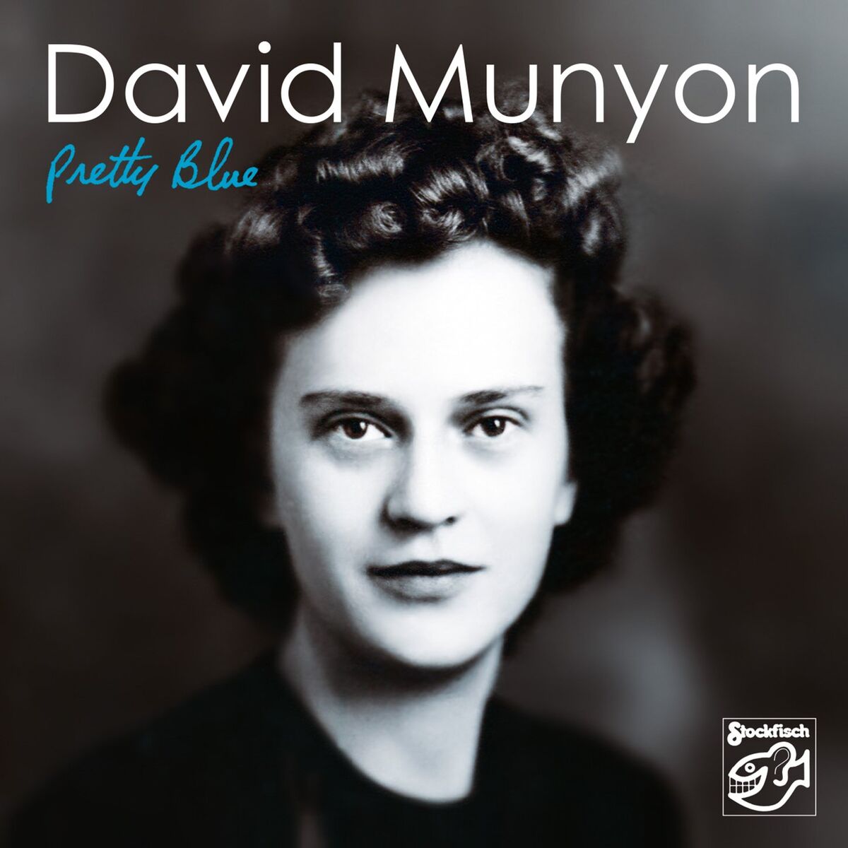Album cover of Pretty Blue