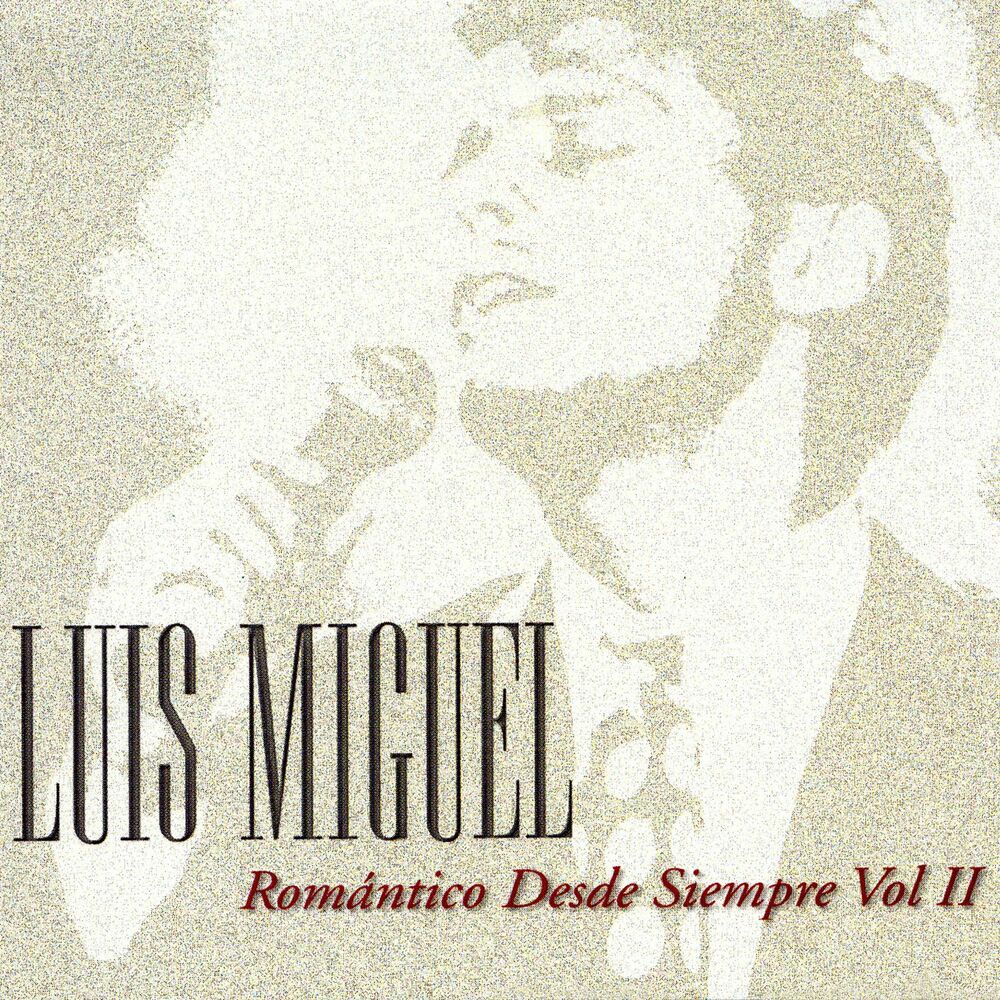 Picture of Romantico Desde Siempre II