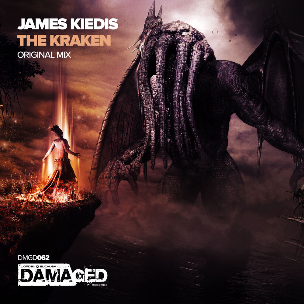 Picture of The Kraken