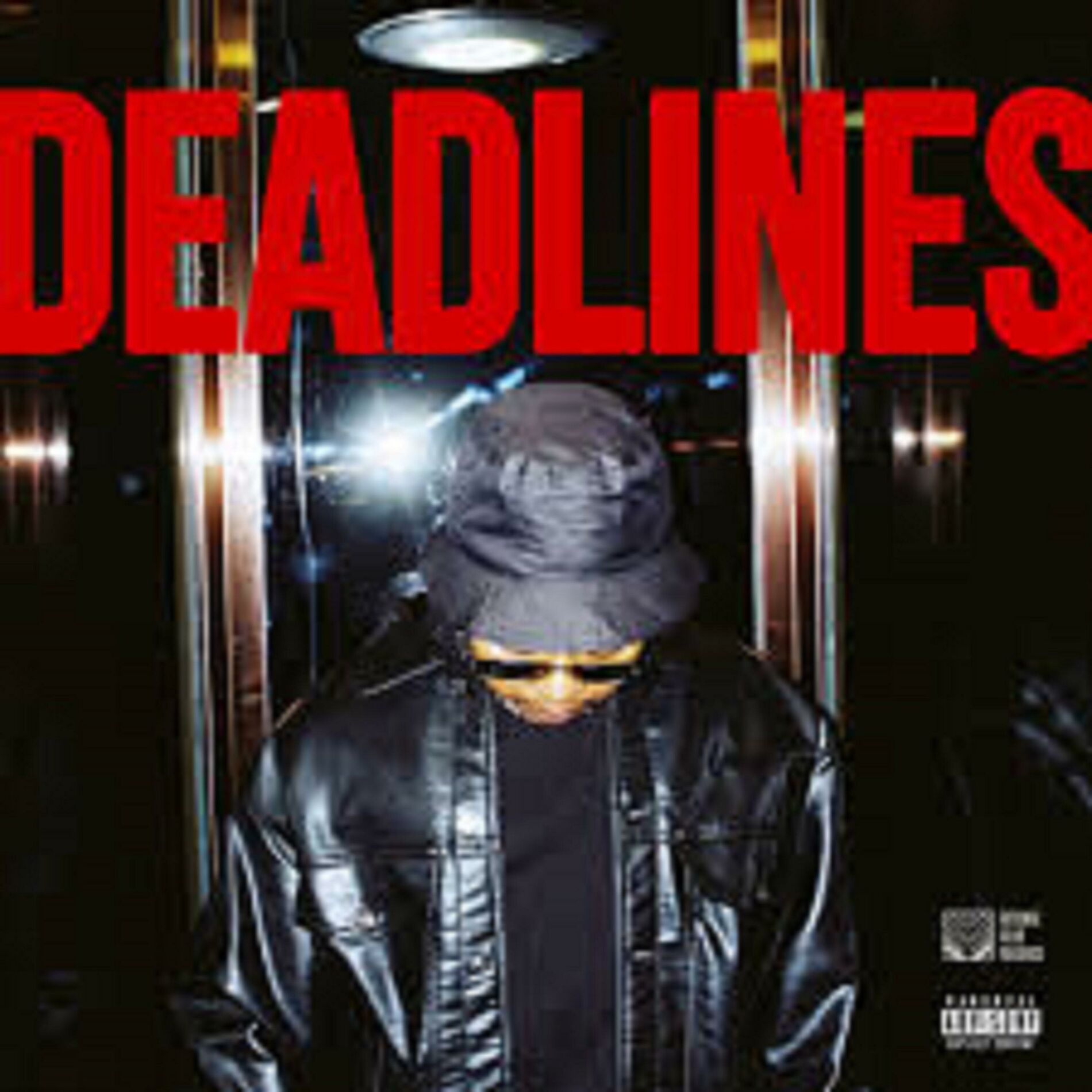 Album cover of Deadlines :Free P2