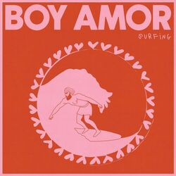 Cover of Surfing