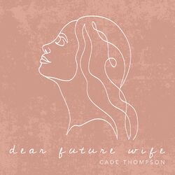 Cover of Dear Future Wife
