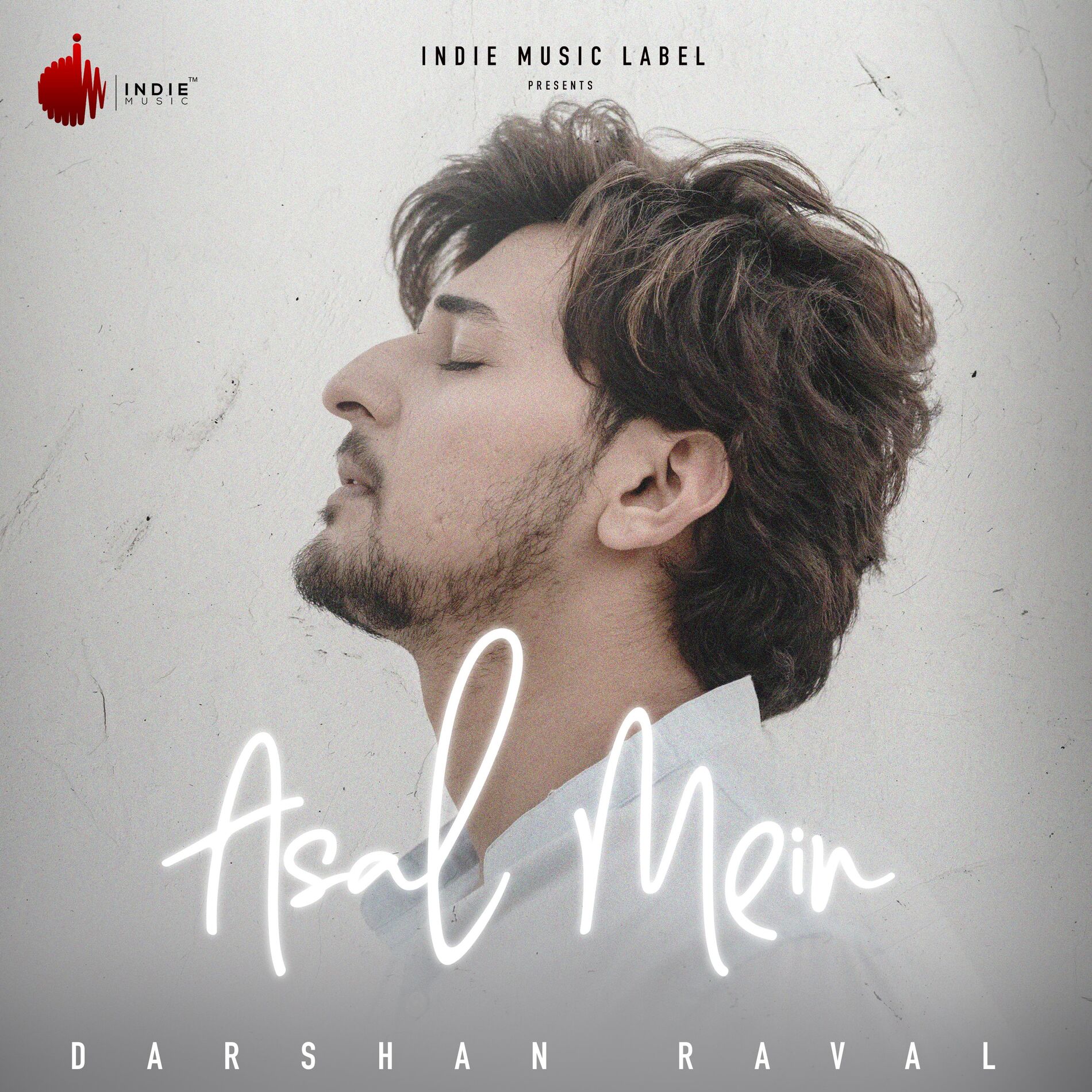 Album cover of Asal Mein
