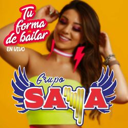 Cover of Tu Forma De Bailar