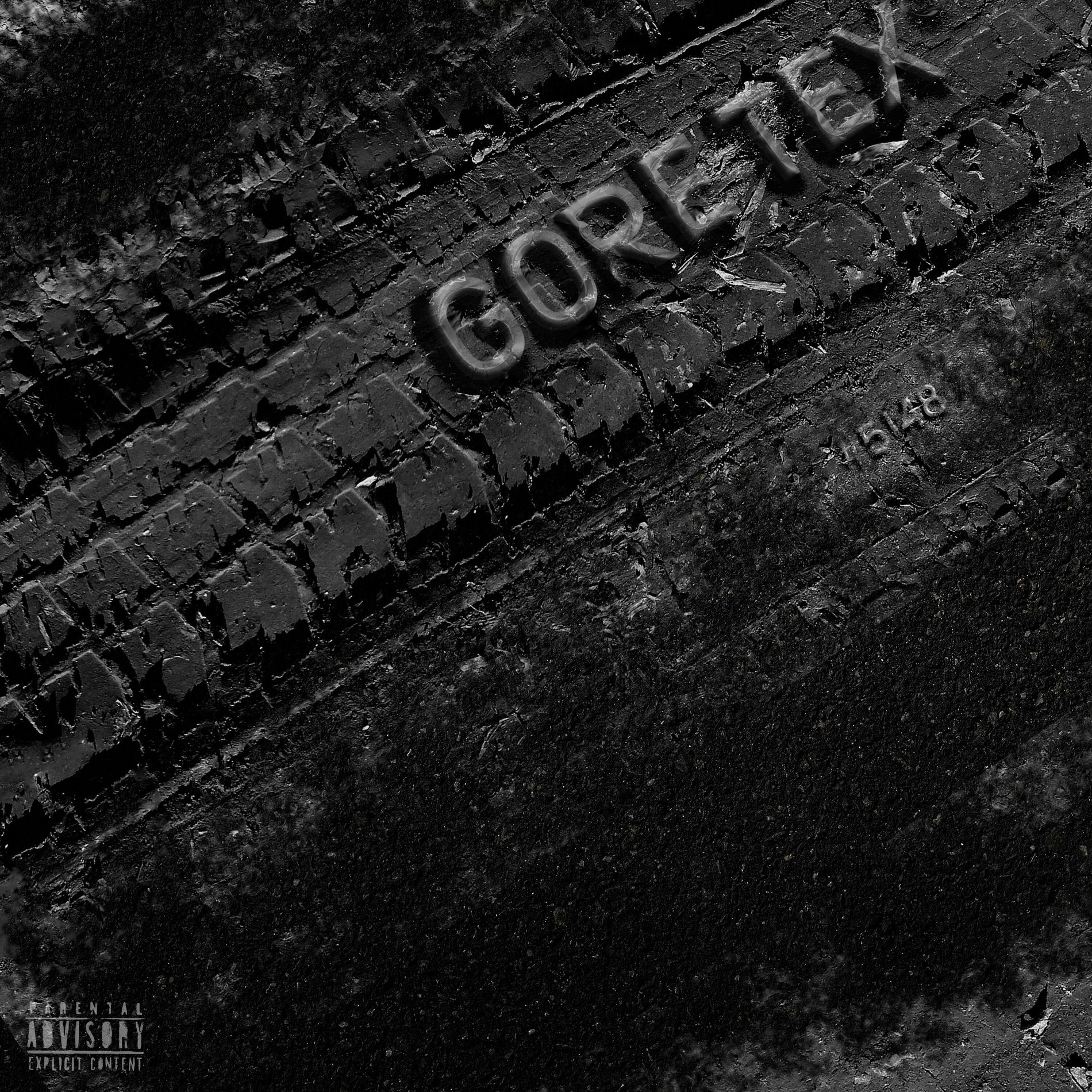 Album cover of Gore-Tex, Vol. 1 (Freestyle)