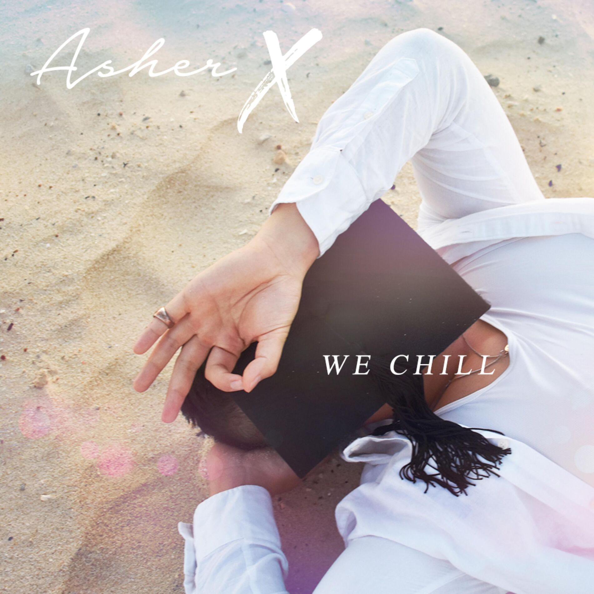 Album cover of We Chill