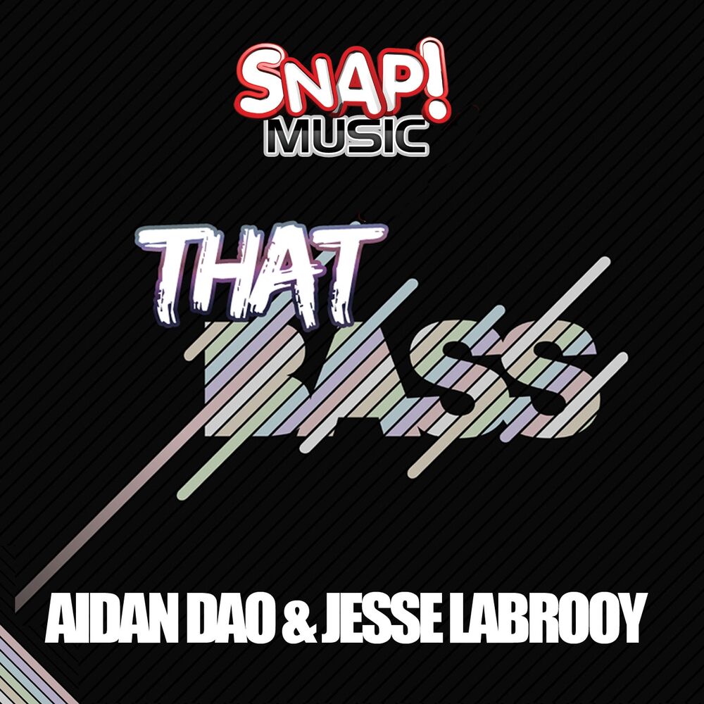 Picture of Aidan Dao , Jesse Labrooy