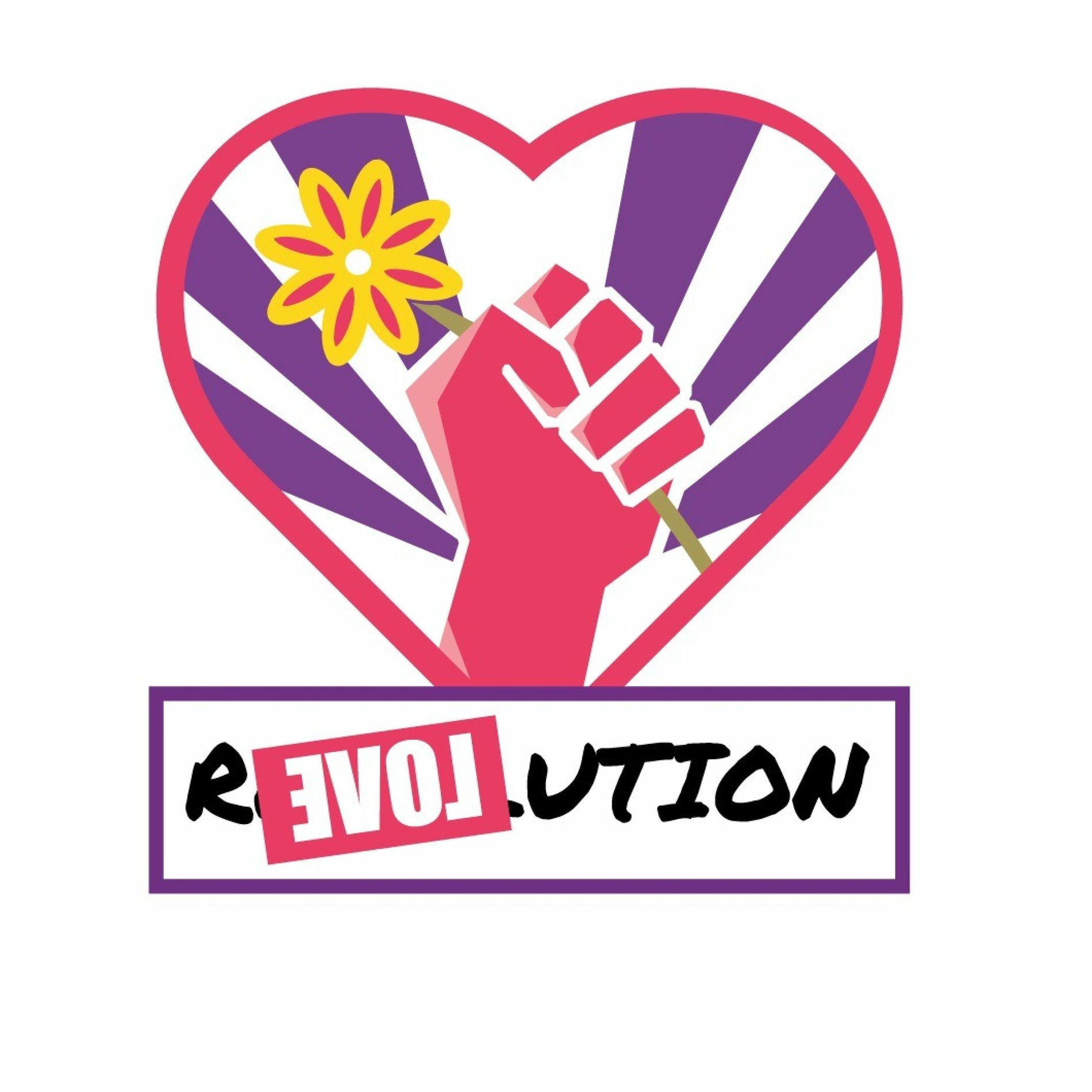 Album cover of Revolution