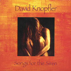 Cover of Songs for the Siren