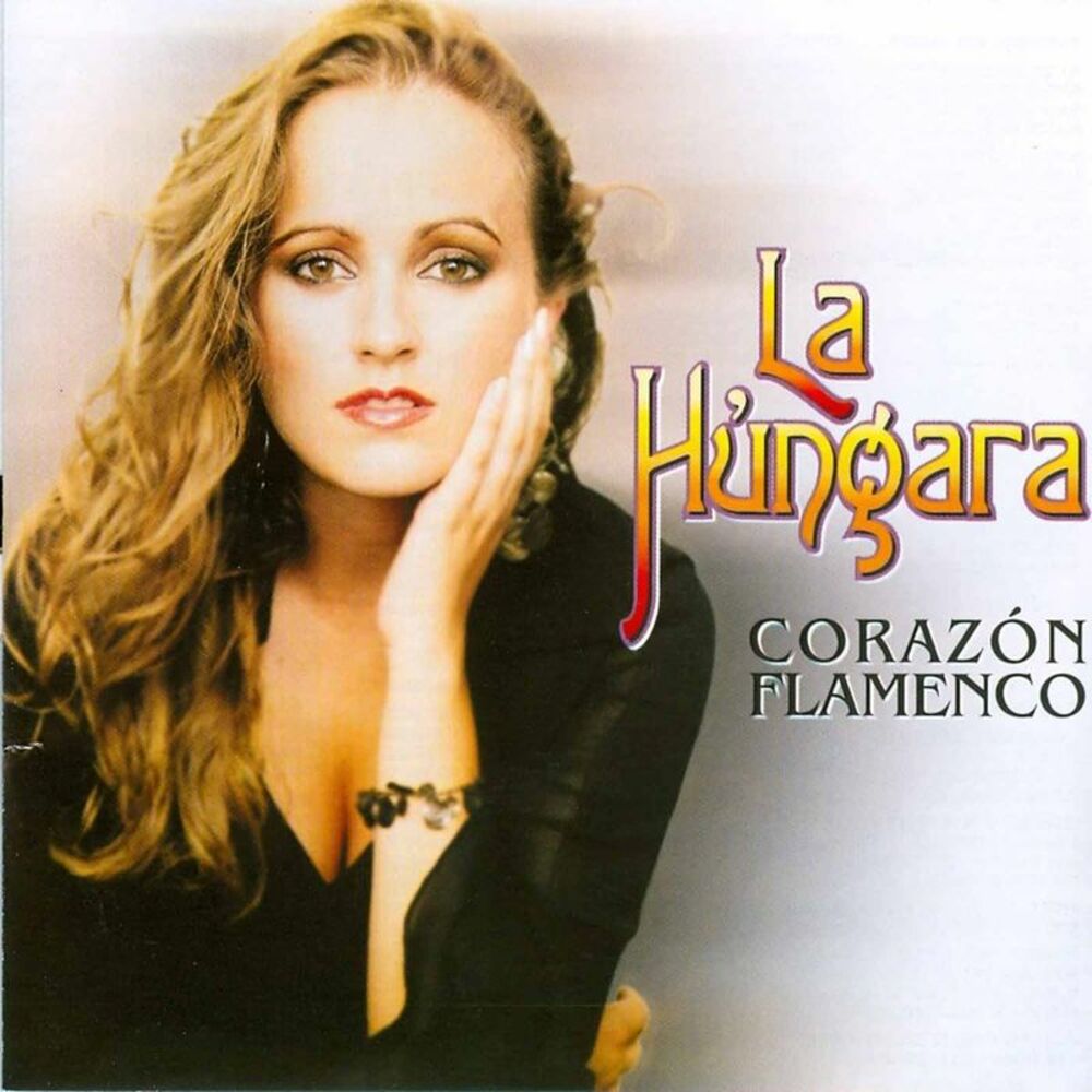 Picture of Corazón Flamenco