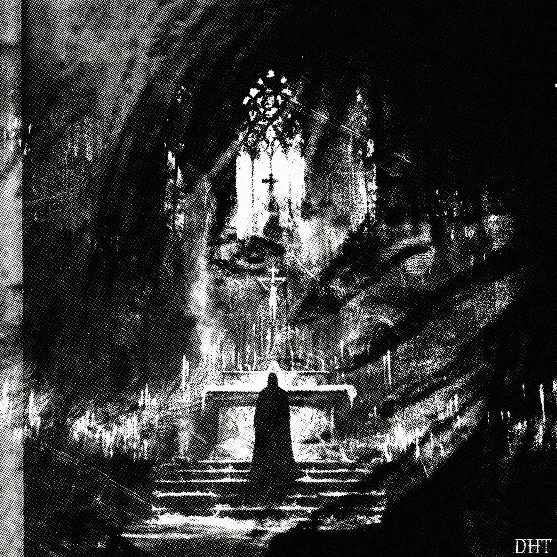 Album cover of DHT