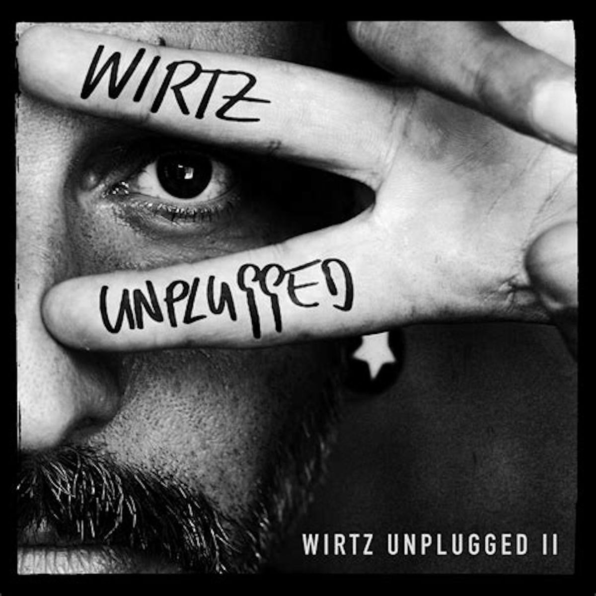 Album cover of Unplugged II