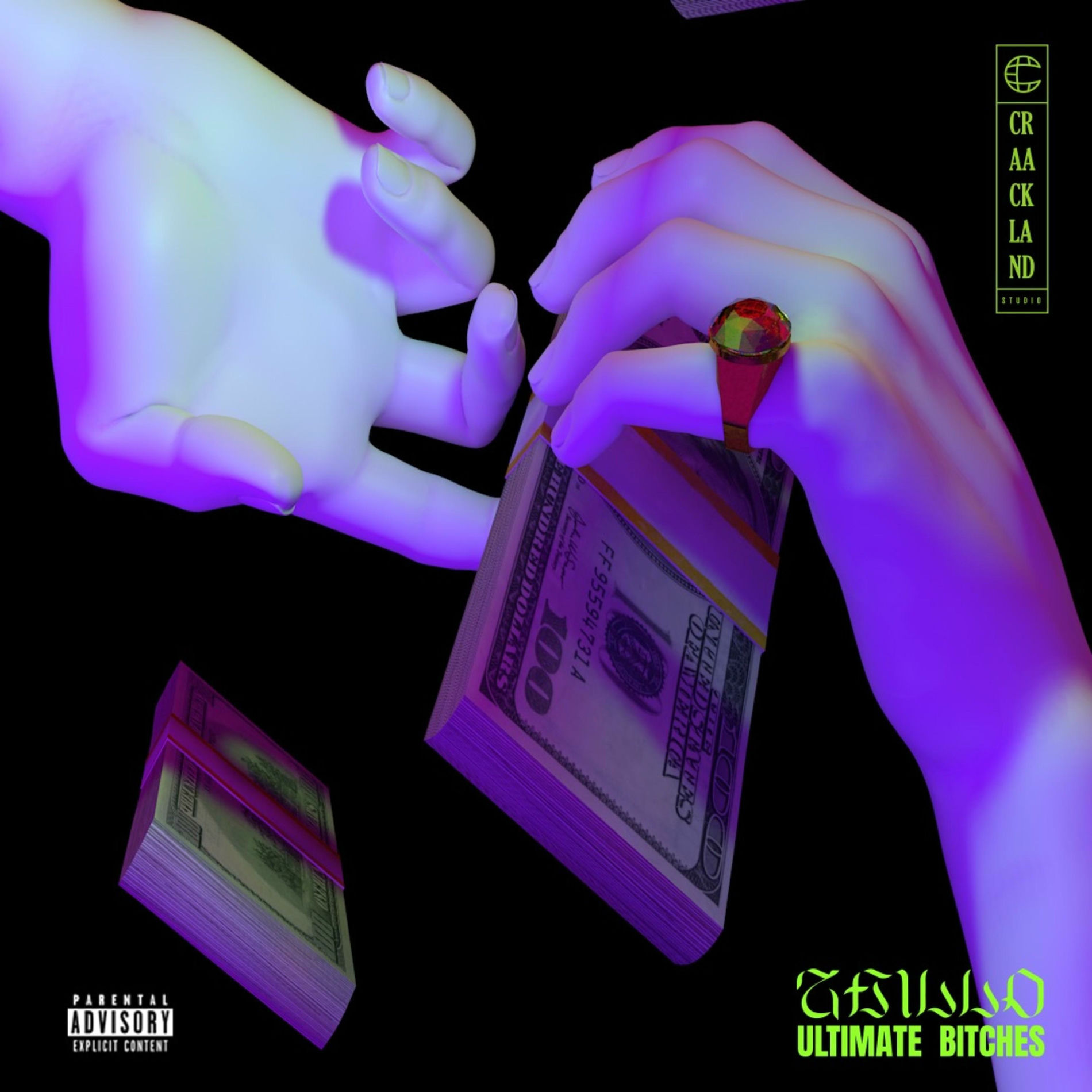 Album cover of Zeillo
