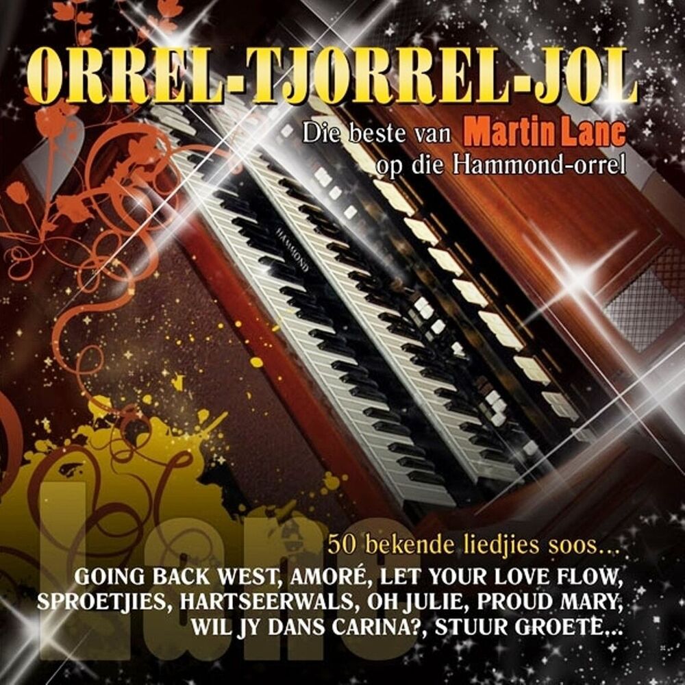 Picture of Orrel-Tjorrel-Jol