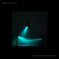 Cover of Waiting for Morning to Come (Deluxe)