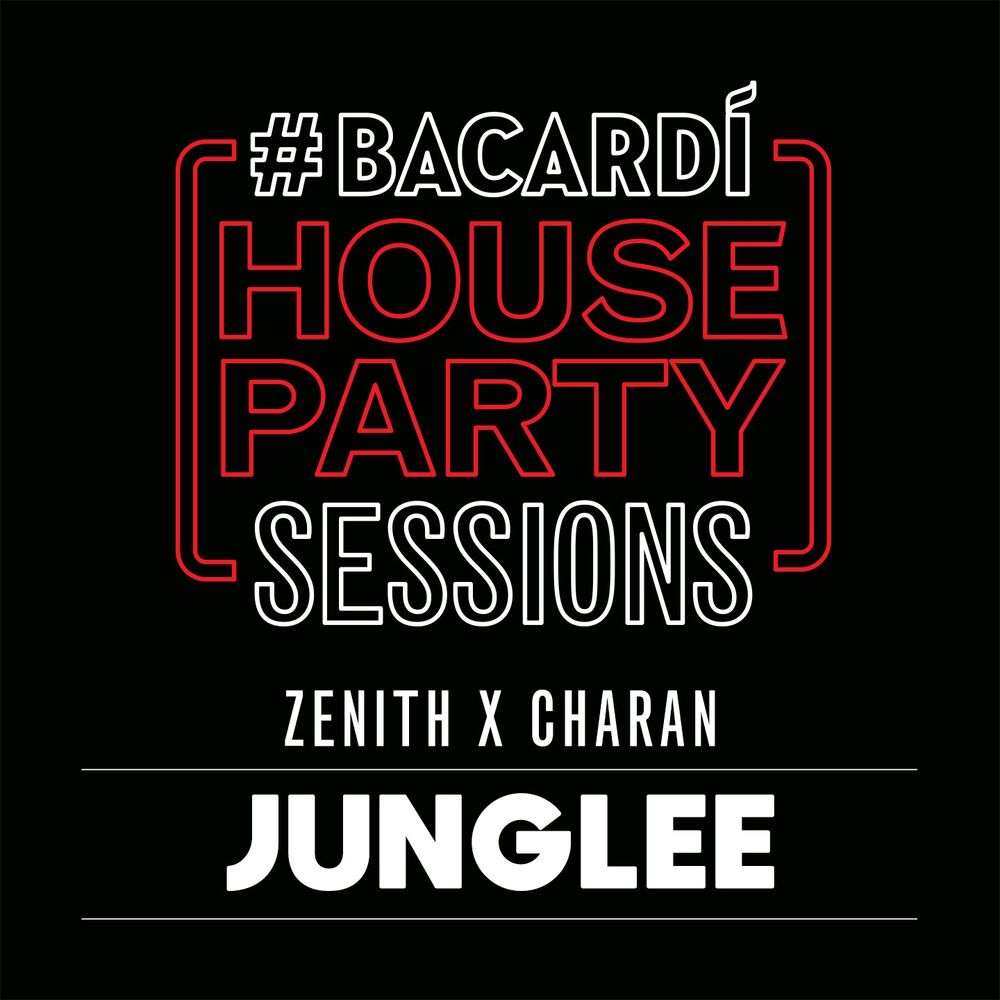 Picture of Junglee (Bacardi House Party Sessions)
