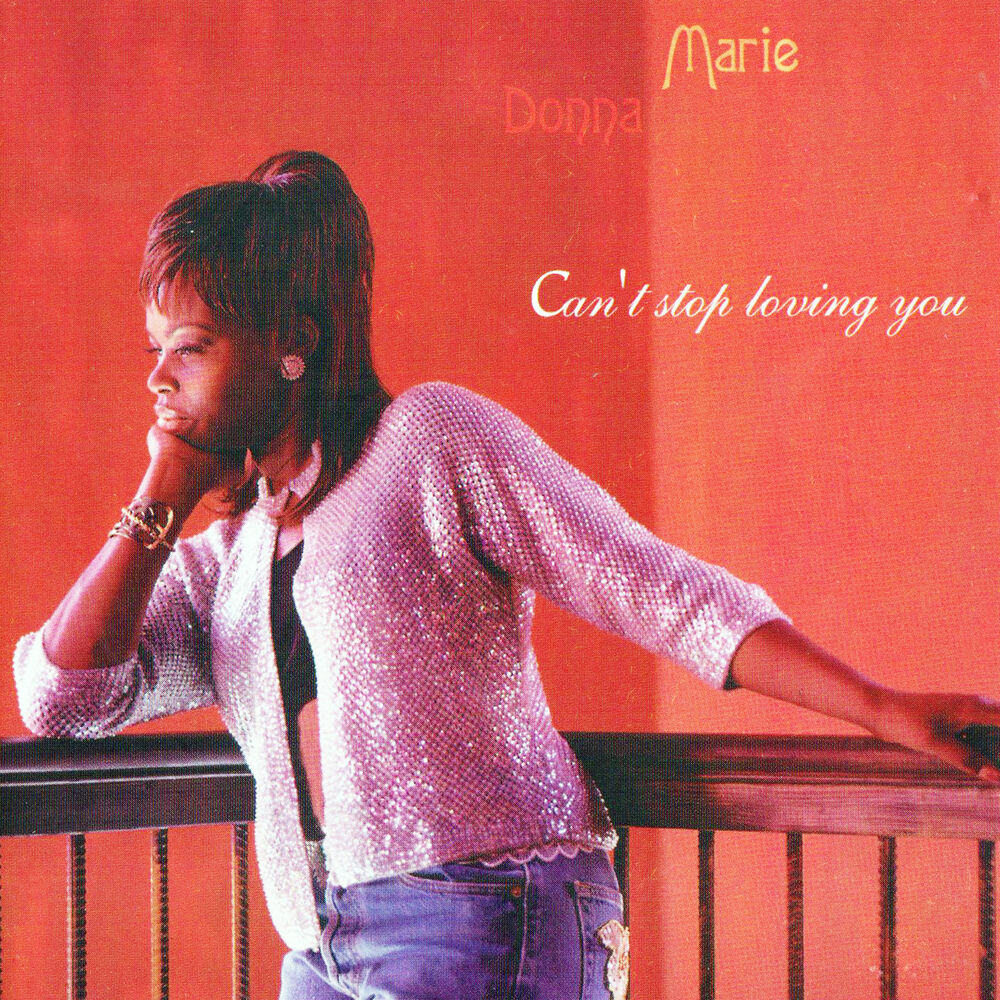Picture of Can't Stop Loving You