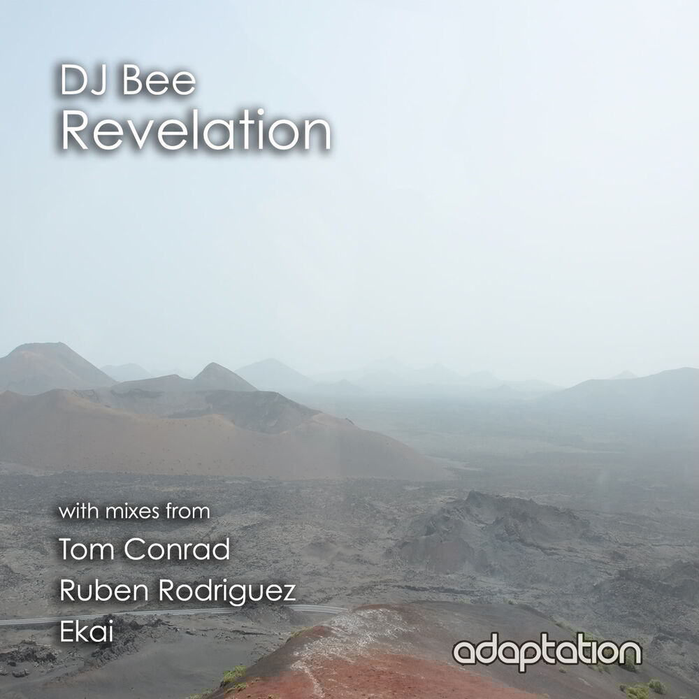 Picture of Revelation (Remixes)