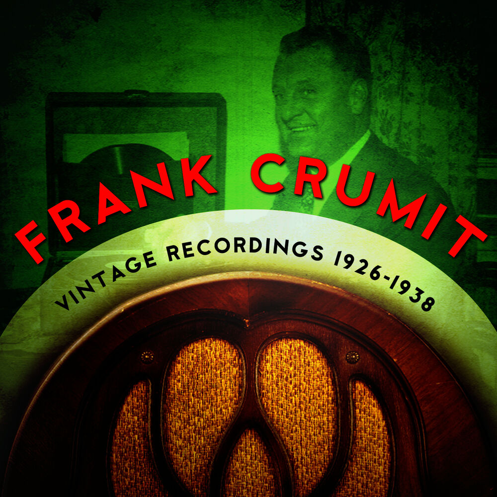 Picture of Vintage Recordings 1926-1938