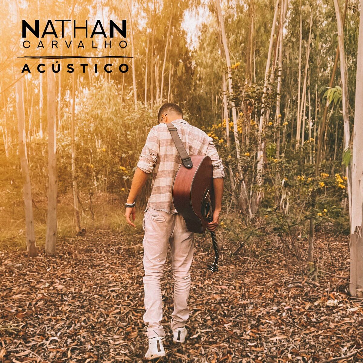 Album cover of Acústico