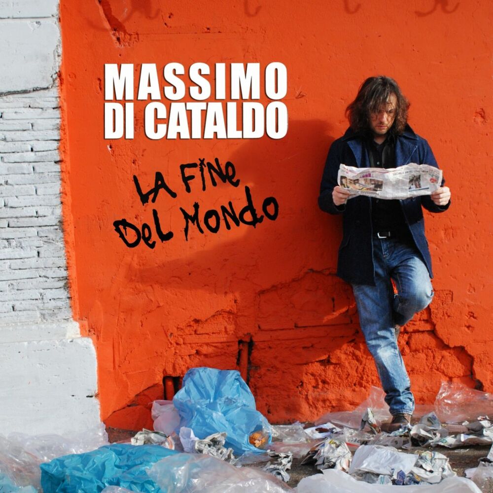 Picture of La fine del mondo