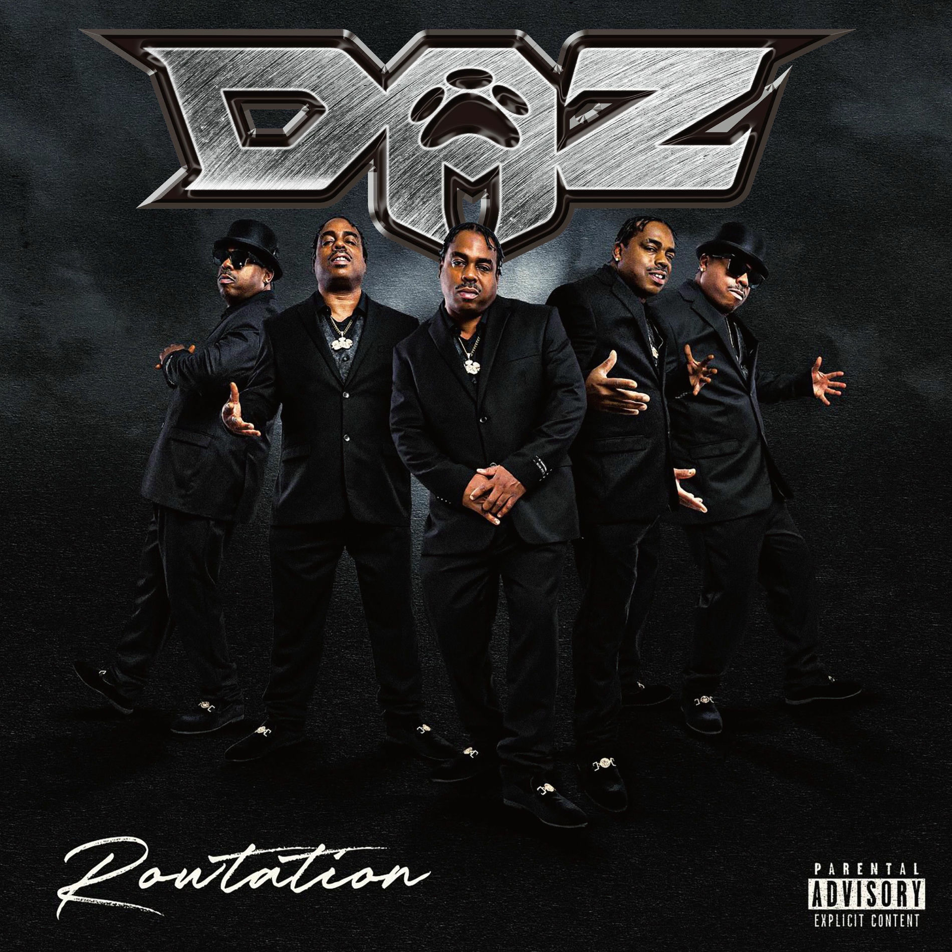 Daz Dillinger - Retaliation, Revenge and Get Back 2 | Deezer