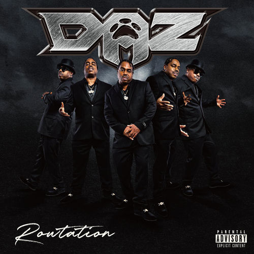 洋楽 Daz Dillinger LP On this day, 27 years ago, Daz Dillinger dropped his classic solo