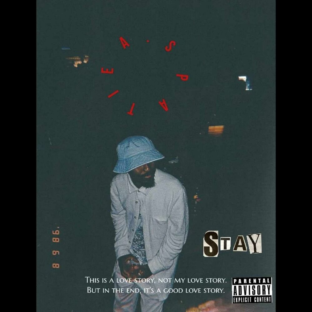 Picture of Stay