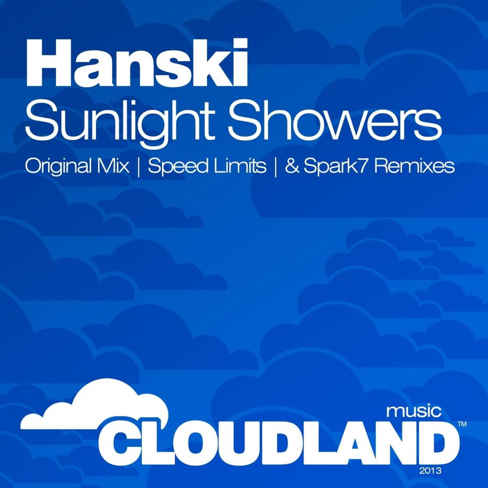 Picture of Sunlight Showers