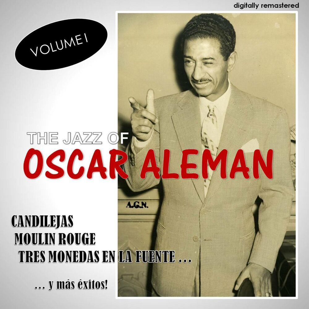 Picture of The Jazz Of, Vol. 1 (Digitally Remastered)