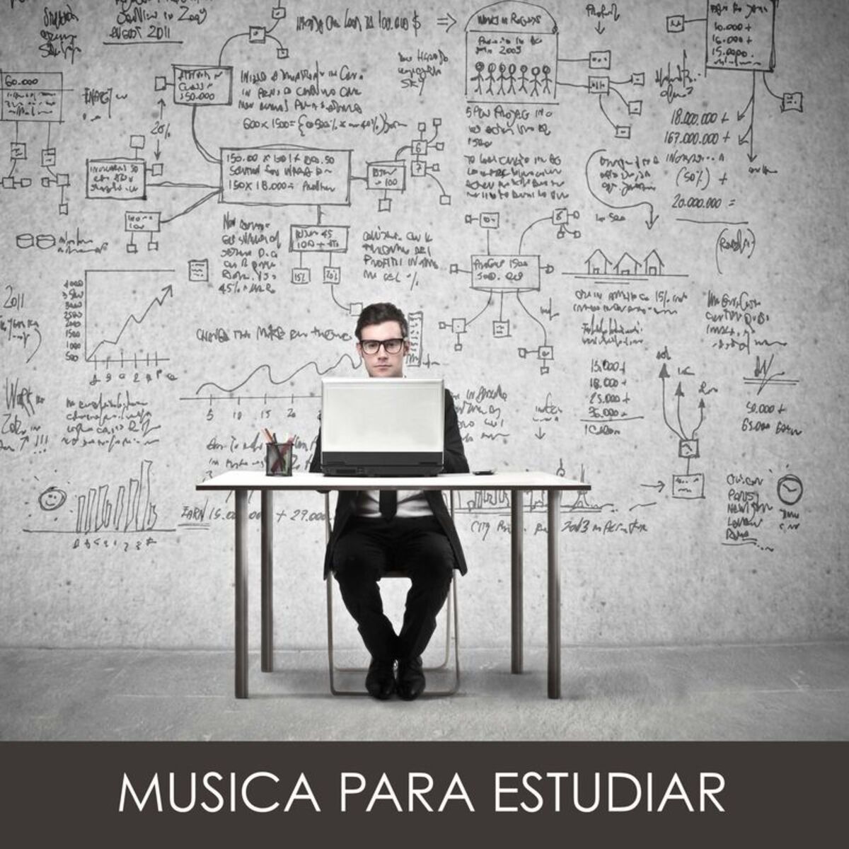 Album cover of Piano Concerto No.21 in C Major, K467