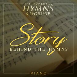 Cover of Story Behind the Hymns