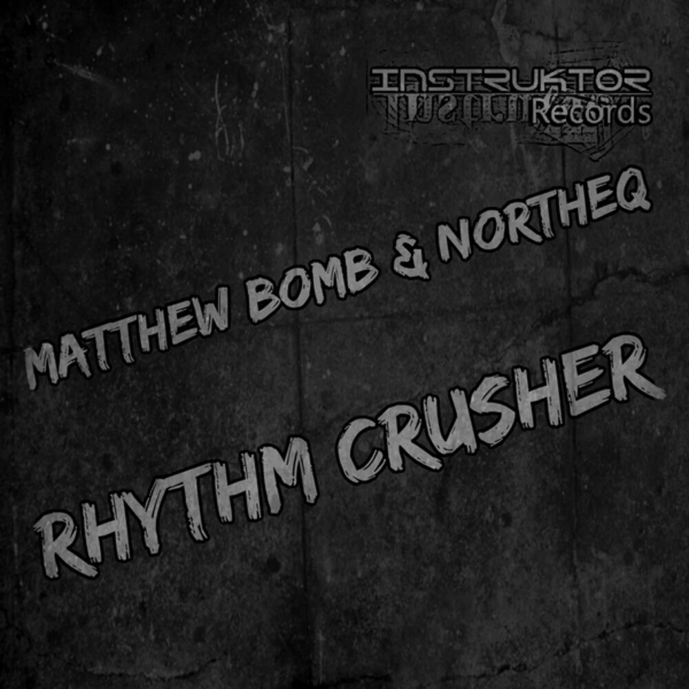 Picture of Rhythm Crusher