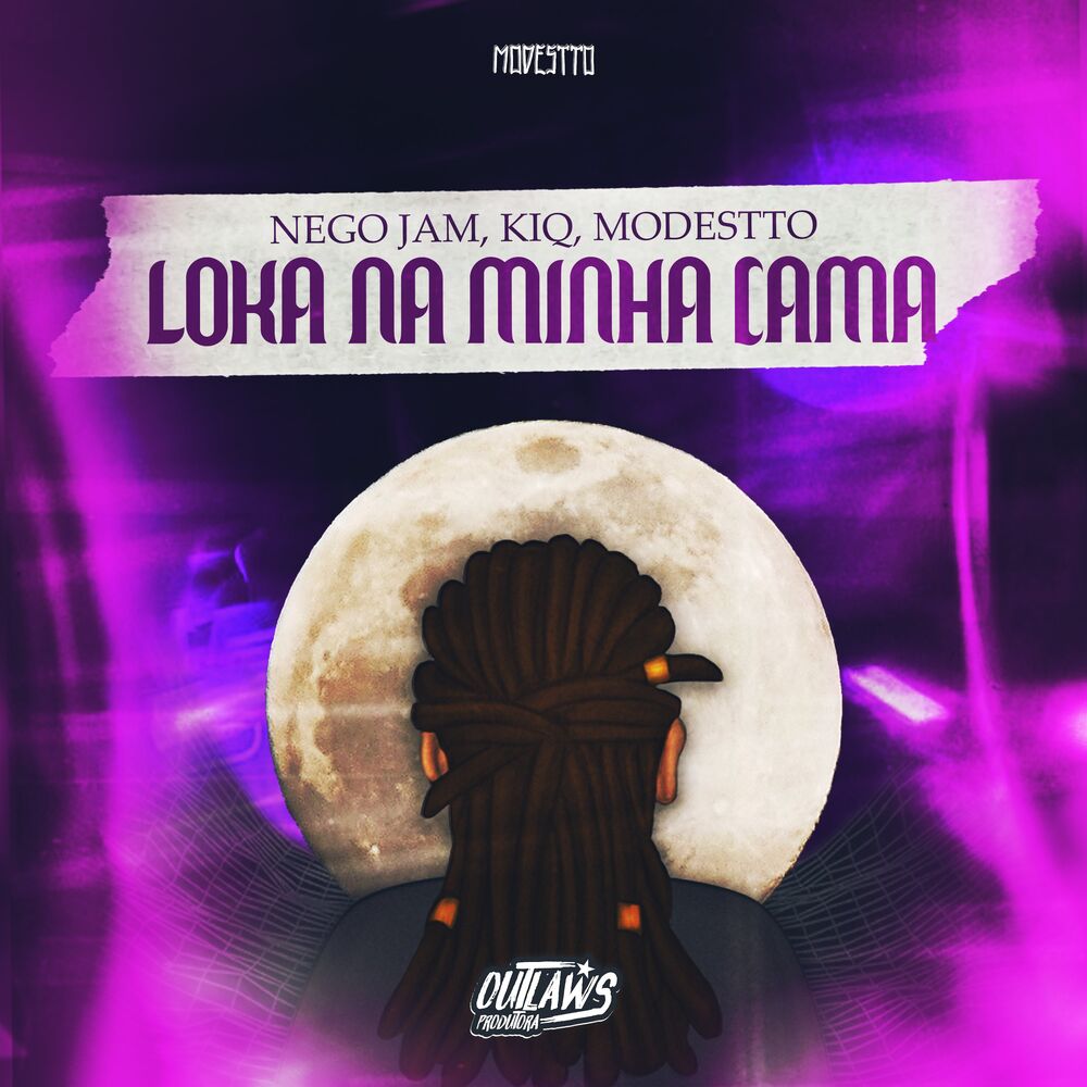 Picture of Loka na Minha Cama