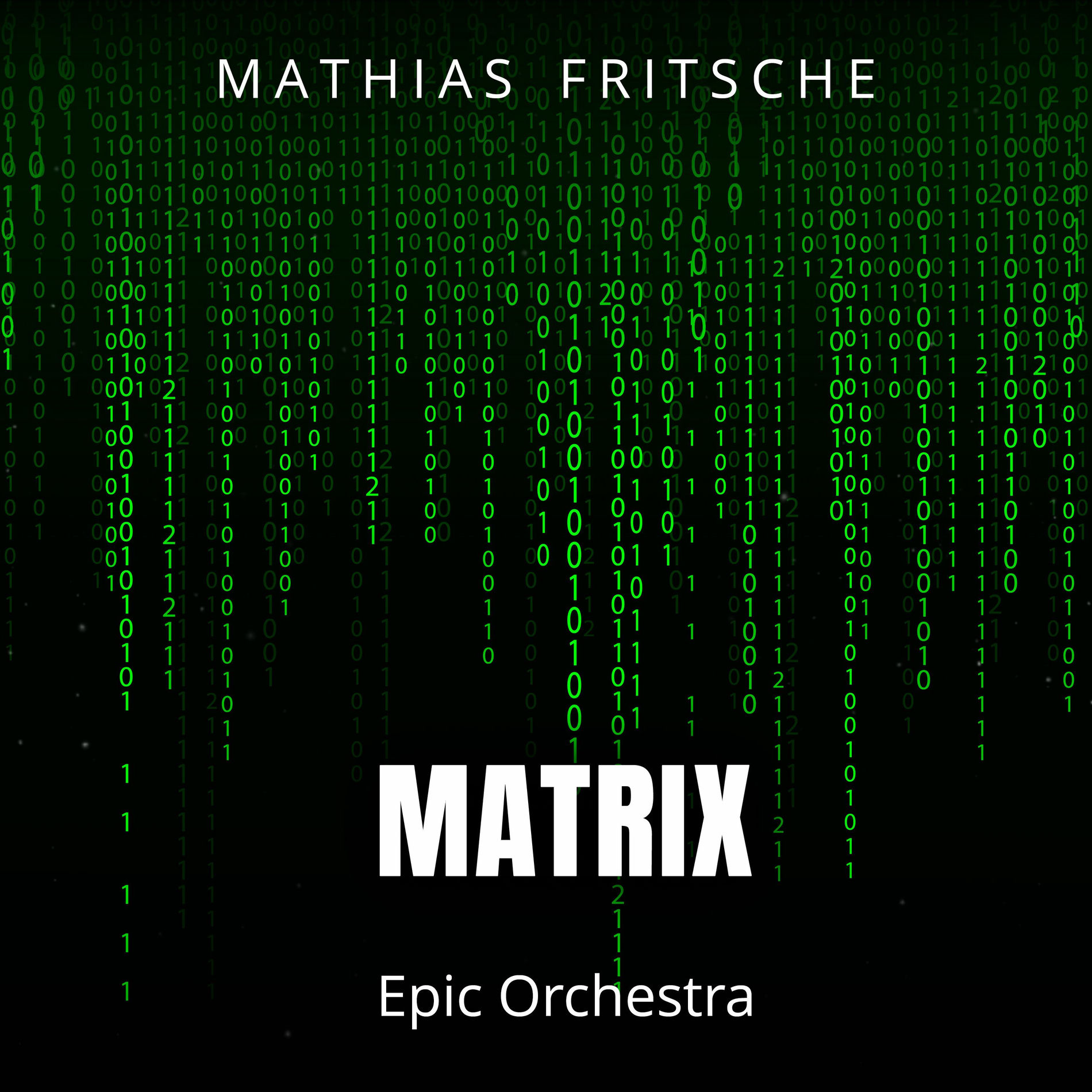 Album cover of Matrix - Clubbed to Death (Epic Version)