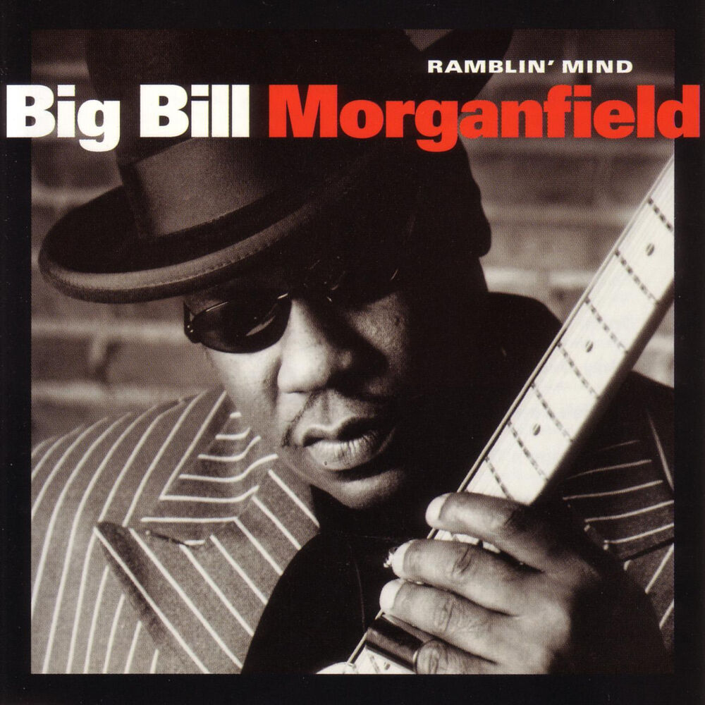 Picture of Ramblin' Mind