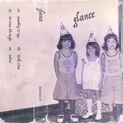 Cover of Glance