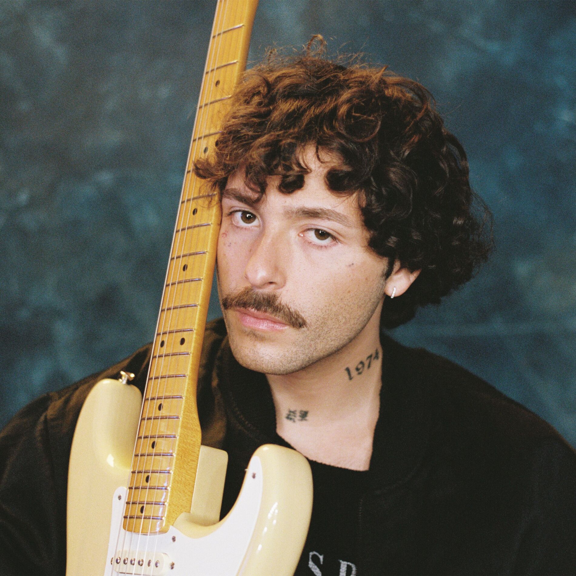 Album cover of Alē
