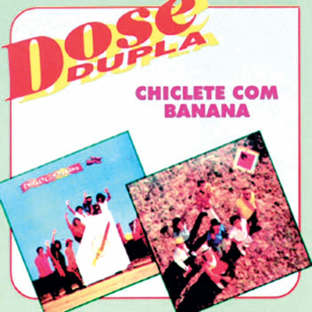 Picture of Dose dupla