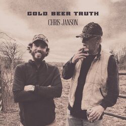 Cover of Cold Beer Truth